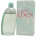 EAU DE EDEN Perfume od Cacharel
