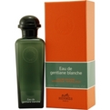 EAU DE GENTIANE BLANCHE Fragrance by Hermes