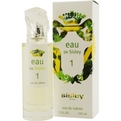 EAU DE SISLEY 1 Fragrance per Sisley