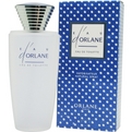 EAU D'ORLANE Perfume by Orlane