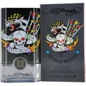 ED HARDY BORN WILD Cologne by Christian Audigier