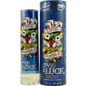 ED HARDY LOVE & LUCK Cologne por Christian Audigier