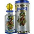 ED HARDY VILLAIN Cologne esittäjä(t): Christian Audigier