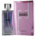 ELLEN TRACY FASHIONISTA Perfume od Ellen Tracy
