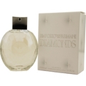 EMPORIO ARMANI DIAMONDS Candles by Giorgio Armani
