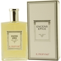 ENCENS EPICE Fragrance by Il Profumo
