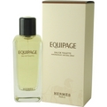 EQUIPAGE Cologne z Hermes