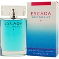 ESCADA INTO THE BLUE Perfume by Escada