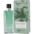 ESPRIT DE GINGEMBRE Cologne by Angel Schlesser