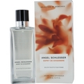 ESPRIT DE GINGEMBRE Perfume Autor: Angel Schlesser