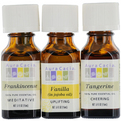 ESSENTIAL OILS AURA CACIA Aromatherapy von 
