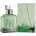ETERNITY SUMMER Cologne by Calvin Klein