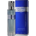 EXCITED Cologne oleh Ted Lapidus