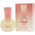 EXCLAMATION BLUSH Perfume by Coty