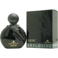 EXPLOSIVE Perfume by Etienne Aigner