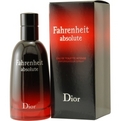 FAHRENHEIT ABSOLUTE Cologne von Christian Dior