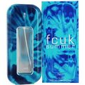 FCUK SUMMER Cologne by French Connection