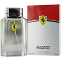 FERRARI SCUDERIA Cologne by 