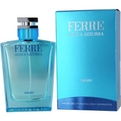 FERRE ACQUA AZZURRA  Cologne poolt Gianfranco Ferre