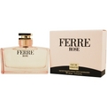 FERRE ROSE Perfume ved Gianfranco Ferre