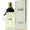 FERRE Perfume av Gianfranco Ferre