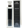 FIFTH AVENUE NIGHTS Perfume by Elizabeth Arden