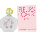 FLEURS D'OMBRE ROSE Perfume Autor: Jean Charles Brosseau