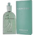 FLEUR D'EAU Perfume esittäjä(t): Rochas