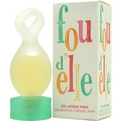 FOU D'ELLE LAPIDUS Perfume by Ted Lapidus