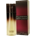 FUJIYAMA GENTLEMAN Cologne ar Succes de Paris