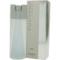 FUJIYAMA Cologne de Succes de Paris