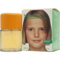 FUNTASTIC GIRL Perfume by Benetton