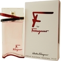F BY FERRAGAMO Perfume por Salvatore Ferragamo
