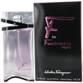 F FOR FASCINATING NIGHT Perfume oleh Salvatore Ferragamo