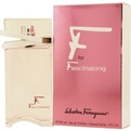 F FOR FASCINATING Perfume by Salvatore Ferragamo