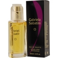 GABRIELA SABATINI Perfume per Gabriela Sabatini