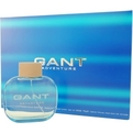 GANT ADVENTURE Cologne tarafından Gant USA