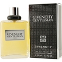GENTLEMAN Cologne door Givenchy