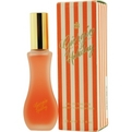 GIORGIO HOLIDAY Perfume par Giorgio Beverly Hills