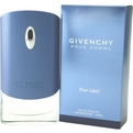GIVENCHY BLUE LABEL Cologne by Givenchy