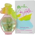 GRAIN DE FOLIE Perfume tarafından Parfums Gres