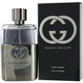 GUCCI GUILTY POUR HOMME Cologne oleh Gucci