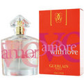 GUERLAIN WITH LOVE Perfume de Guerlain