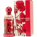 HALLOWEEN KISS SEXY Perfume per Jesus del Pozo