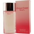HAPPY HEART Perfume przez Clinique