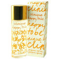 HAPPY TO BE Perfume by Clinique