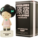 HARAJUKU LOVERS BABY Perfume av Gwen Stefani