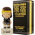 HARAJUKU LOVERS LIL' ANGEL Perfume door Gwen Stefani