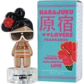HARAJUKU LOVERS SUNSHINE CUTIES LOVE Perfume by Gwen Stefani