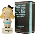 HARAJUKU LOVERS 'G' Perfume door Gwen Stefani